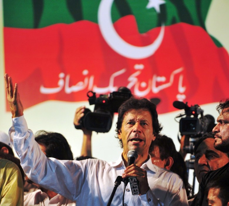 Fact sheet unveiled: ECP rejects Imran’s extra ballot paper claim