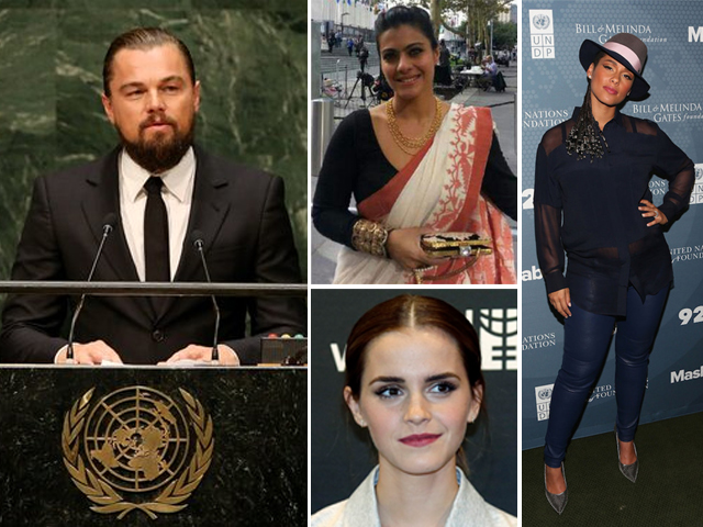 The Goodwill Ambassadors – Shining brighter than ever