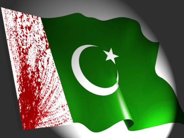 My father was an Ahmadi serving the Pakistan Air Force