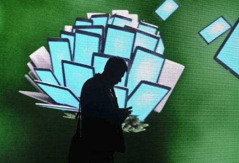 Nearly 89% of Pakistanis are offline: Study