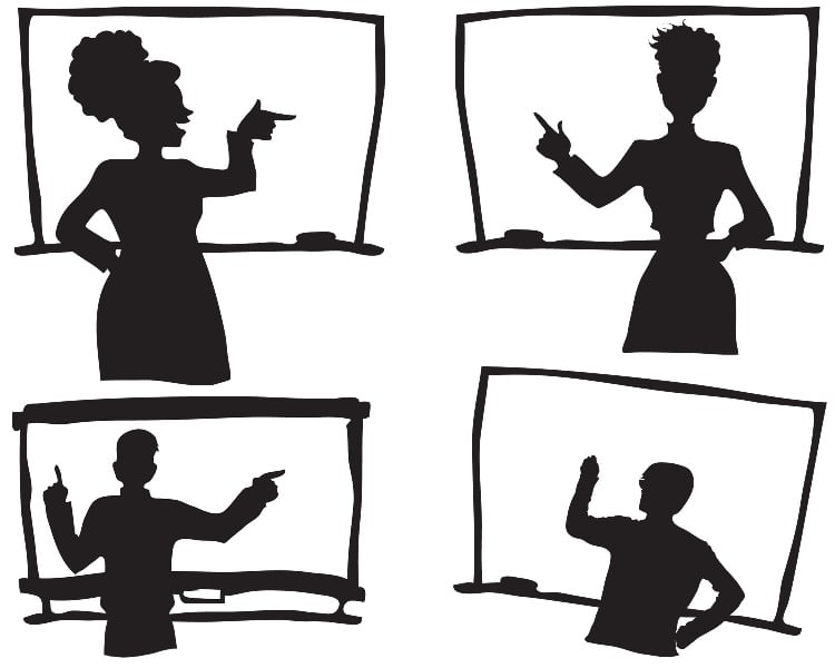 World Teachers’Day: Over 500 instructors await salaries