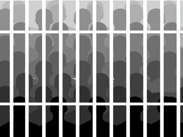 400 inmates in KSA verified as Pakistanis