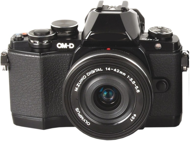 Mirrorless cameras: Worth a reflection