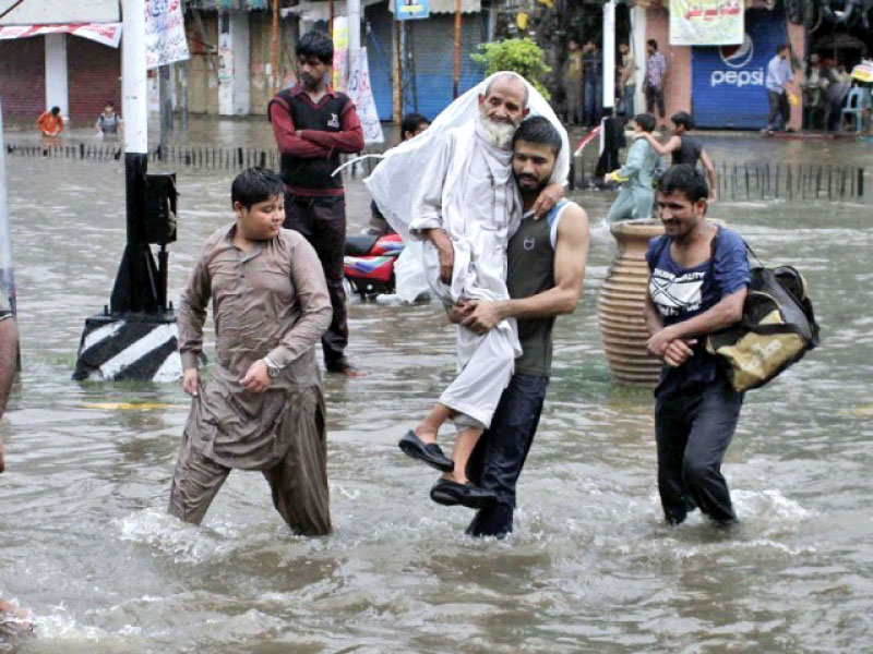 Corruption creates hitch in state-of-the-art monitoring systems in Bahawalpur