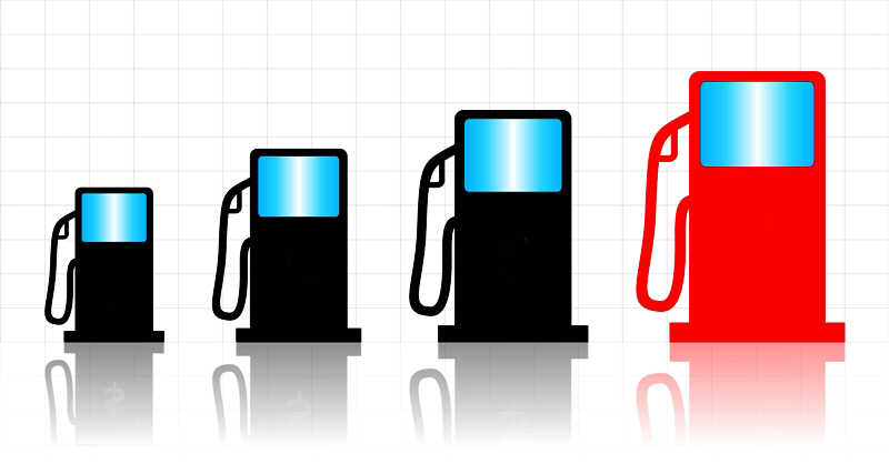 Relief for consumers: A hefty cut in fuel prices in the offing