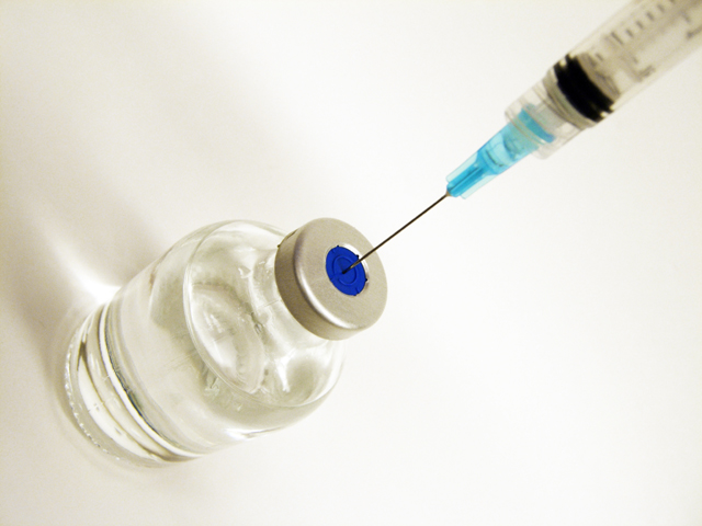Out of stock: Chickenpox, typhoid, hepatitis B vaccines not available in the market