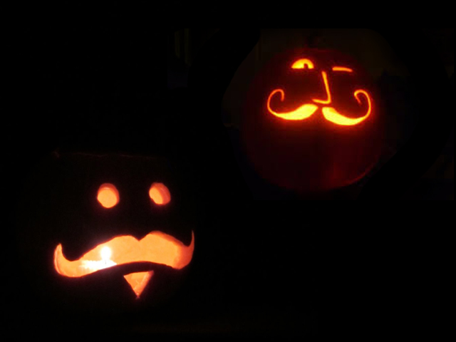 Series 2: “The Djinn” Part 4 Halloween