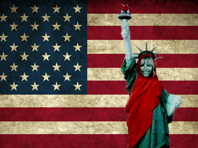 Islam may be trending on the streets of New York