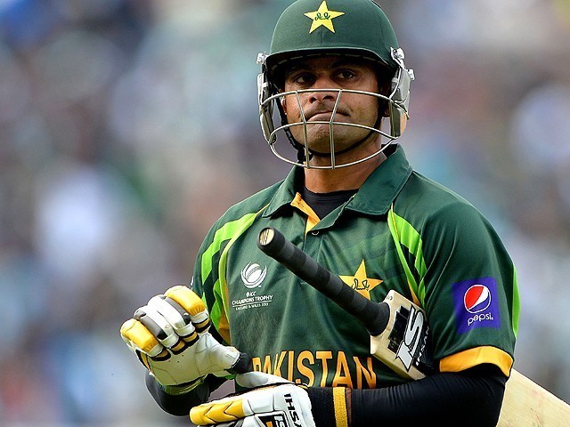 After Ajmal, Hafeez takes a hit – will Pakistan be able to bounce back?