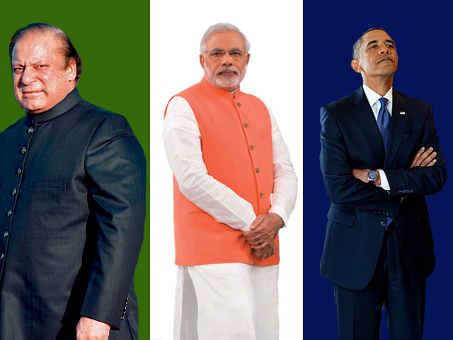 Why isn’t Pakistan on Obama’s travel itinerary?