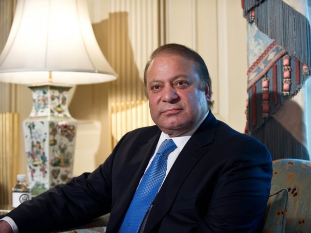 The Nawaz Sharif and Model Town Lahore that I remember