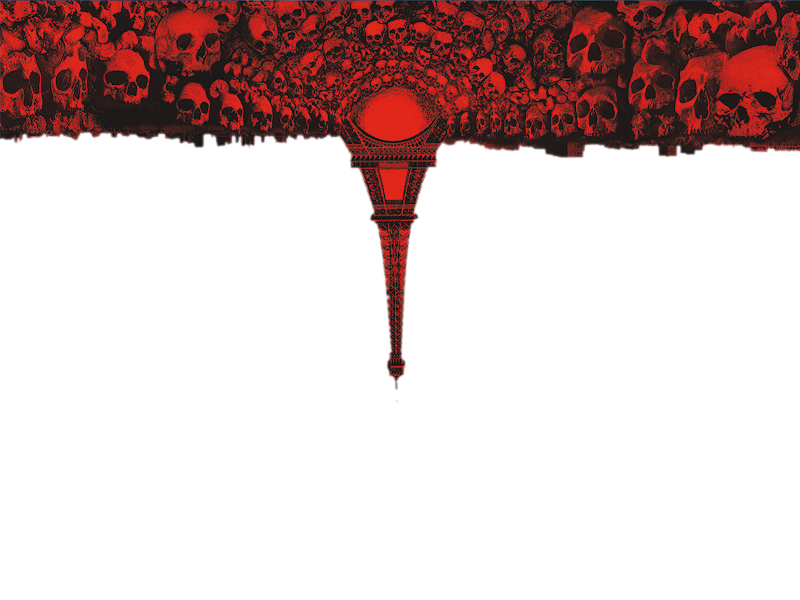 Movie review: As Above, So below – the pits of horror