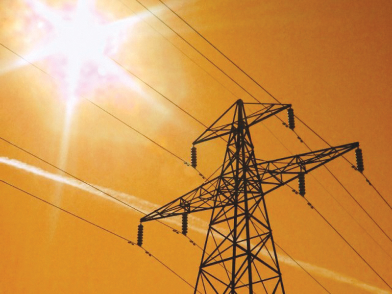 Power plants at mouth of gas fields to produce 1,000MW