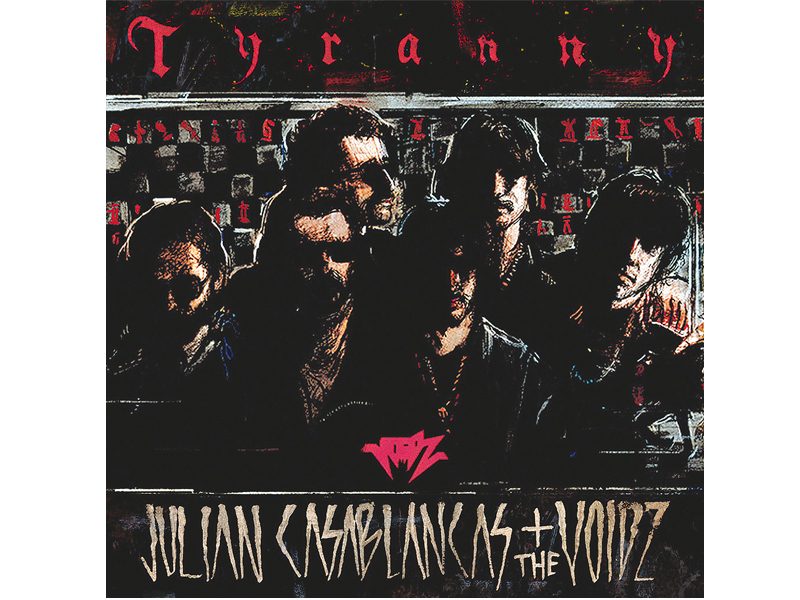 Music review: Tyranny – little right, little wrong