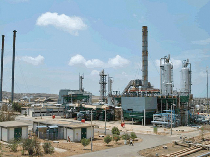 $1b investment: Chinese firm to set up refinery in Balochistan