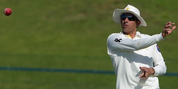 Comment: Methodical Misbah joins elite club of captains