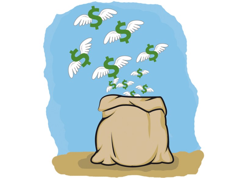 Nominal increase: SBP’s reserves clock in at $8.494b