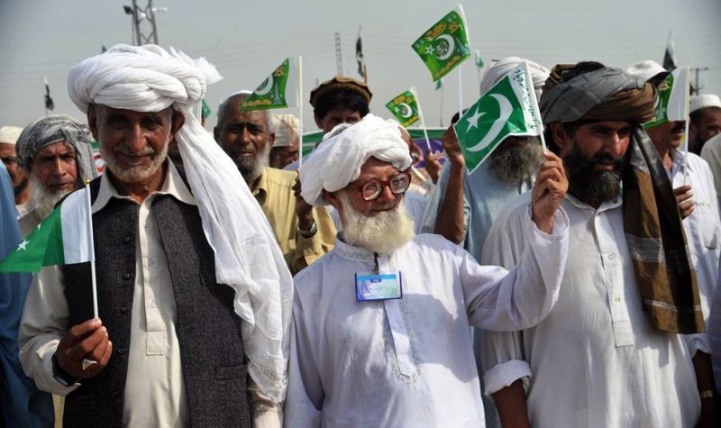 No timeframe for return of IDPs, says minister