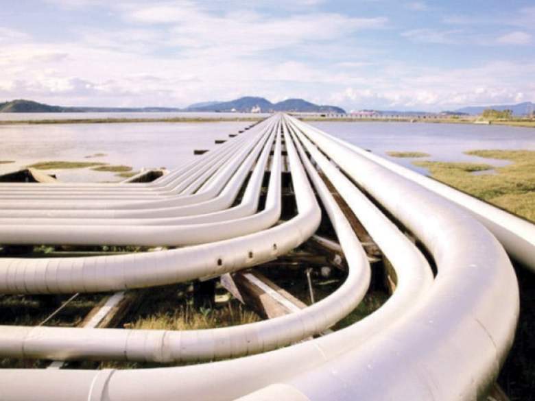 Kazakhstan to join TAPI Gas Pipeline Project