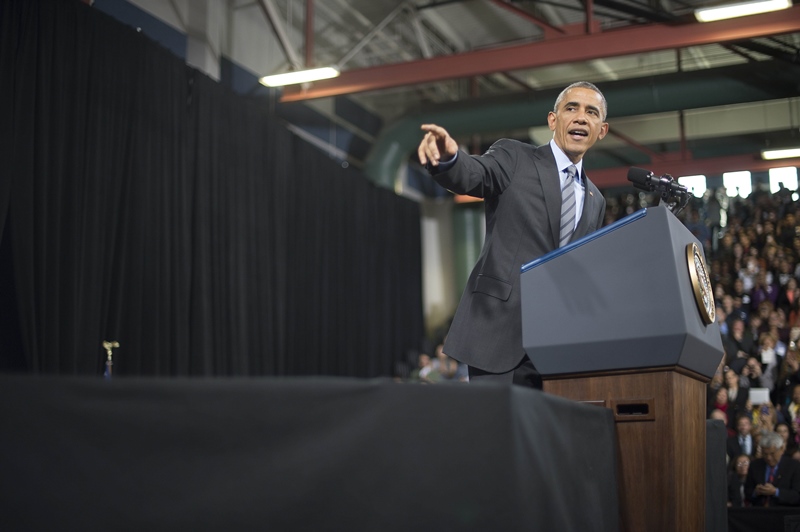 Obama extends US combat role in Afghanistan: report