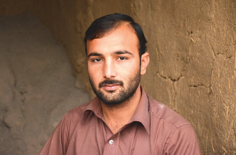 Ray of hope: Where there’s a will  there’s a way