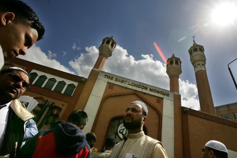 New study: Muslims face worst discrimination in British job market