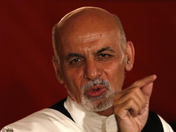 Afghan reconciliation: Ghani resumes backdoor diplomacy with Taliban