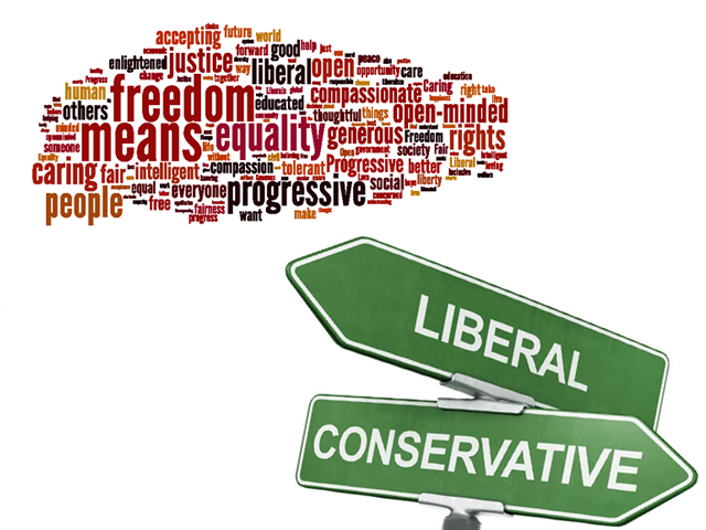 The confused case of a ‘liberal’ Pakistani