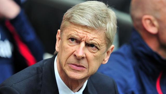 In Arsène we still trust?