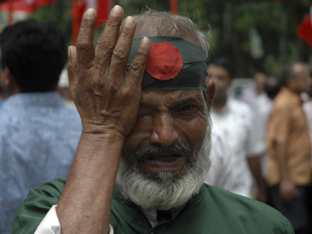 Should Pakistan apologise to Bangladesh?
