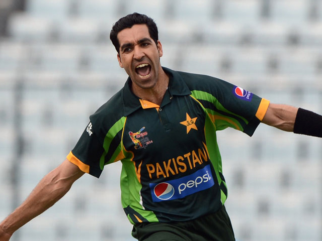 Back again: Gul looking to take flight again after injury comeback