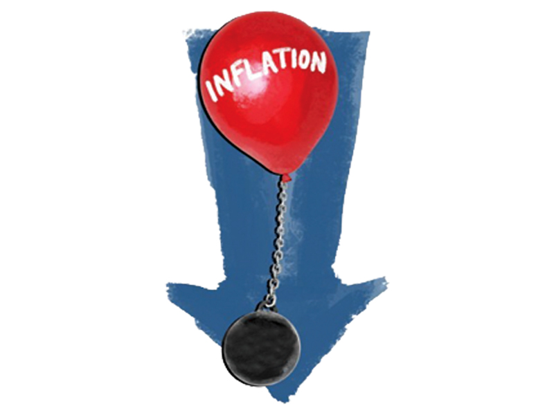 Consumer Price Index: With sharp fall in oil prices, inflation hits 11-year low