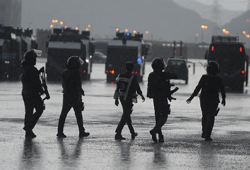 26 foreigners among 135 arrested for ‘terrorism’ in Saudi Arabia