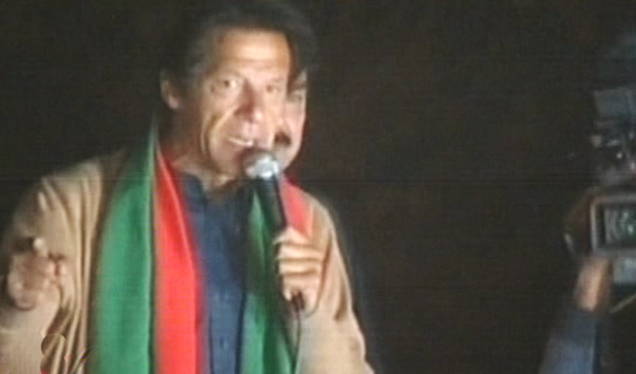 Faisalabad lockdown: PTI to observe day of mourning on Tuesday