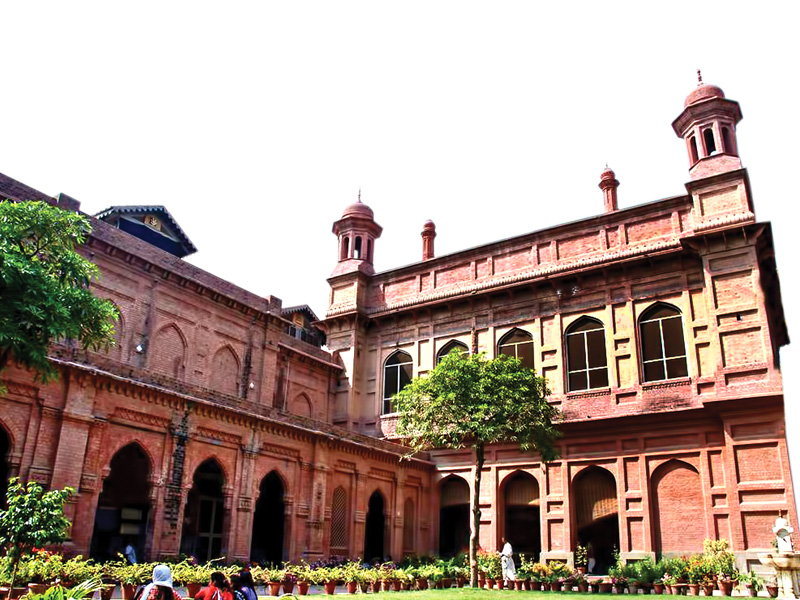 Collaborative initiative: NCA, Museum take initiative to raise heritage awareness