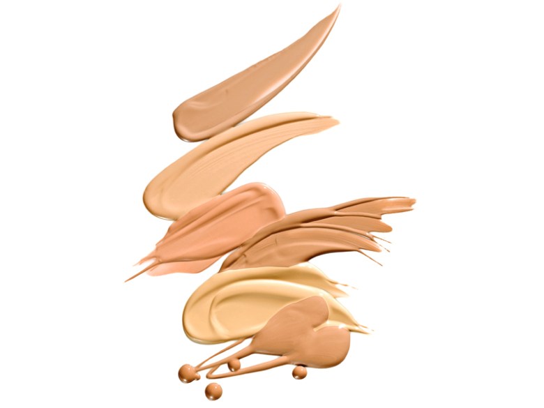 Make up foundation: Ace your base