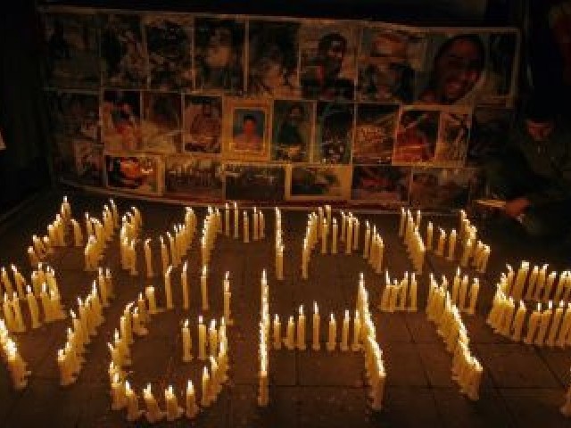 ‘Govt must protect rights defenders’