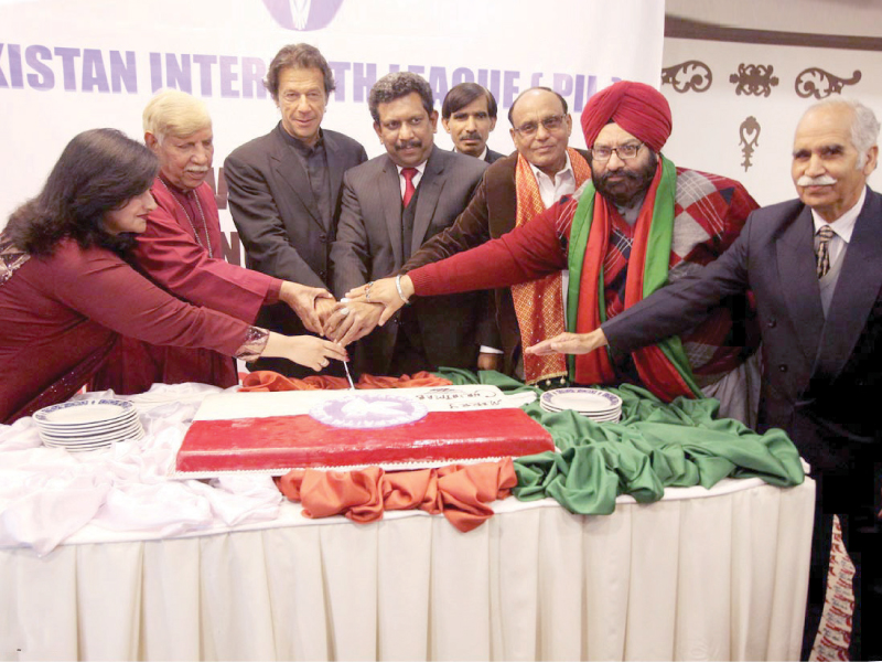 Political crisis: Imran says success of talks depends on govt’s sincerity