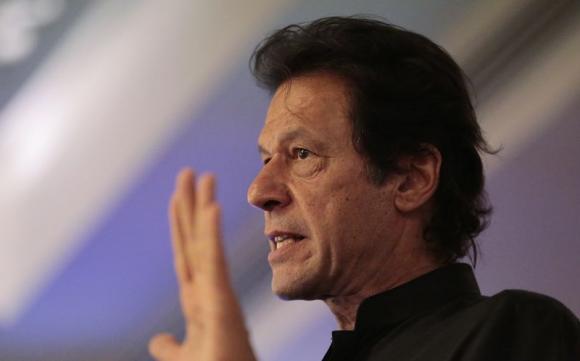 Peshawar school attack: Imran postpones Dec 18 nationwide shutdown
