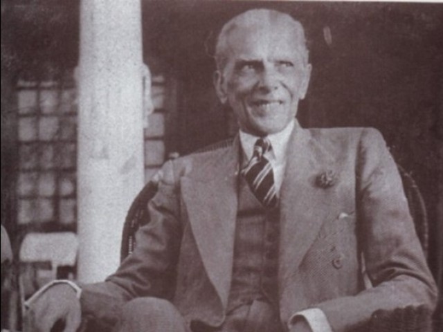 Jinnah’s birthplace — flooded and forgotten