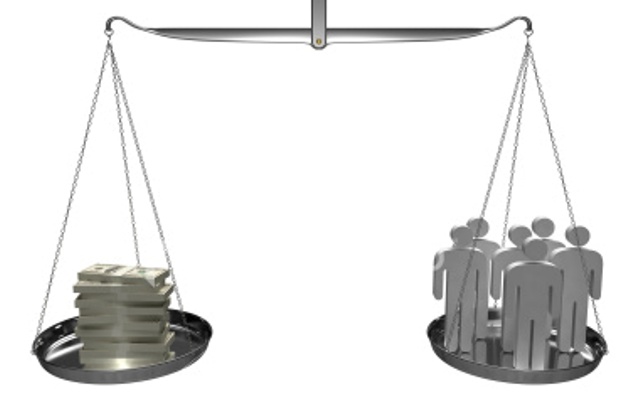 What policy? Industrialists slap minimum wage law in the face