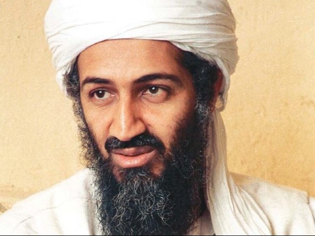 Osama bin Laden for the West: From ‘warrior’ to ‘militant’