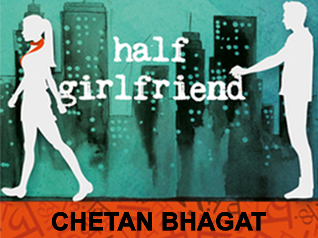 ‘Half Girlfriend’ only half satisfying