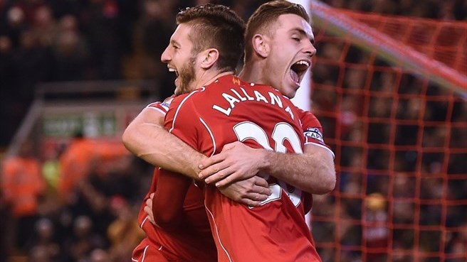 The miraculous 3-4-2-1 — The perfect end to the year for Liverpool