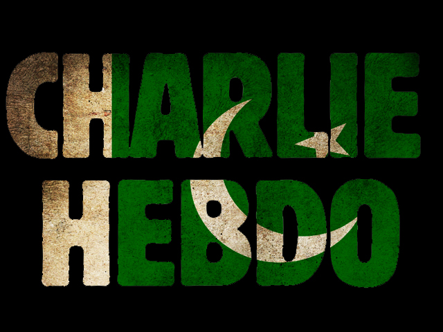 What about the Charlie Hebdos of Pakistan?