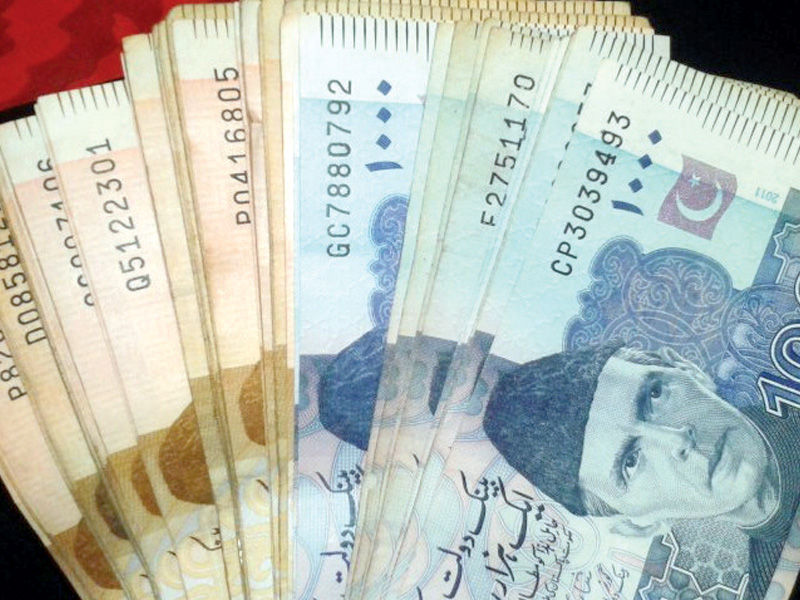 During the meeting, the HBFC team was unable to properly answer the queries of the committee’s chairman. PHOTO: EXPRESS