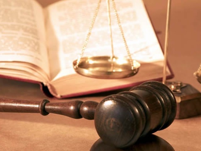 On Friday, he will have one final chance to convince a US judge that he should not spend the rest of his life in prison, eight months after a federal jury in New York convicted him of terrorism charges. PHOTO: REUTERS