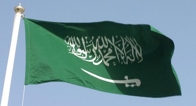 Saudi Arabia executes two military personnel for treason, state news agency reports