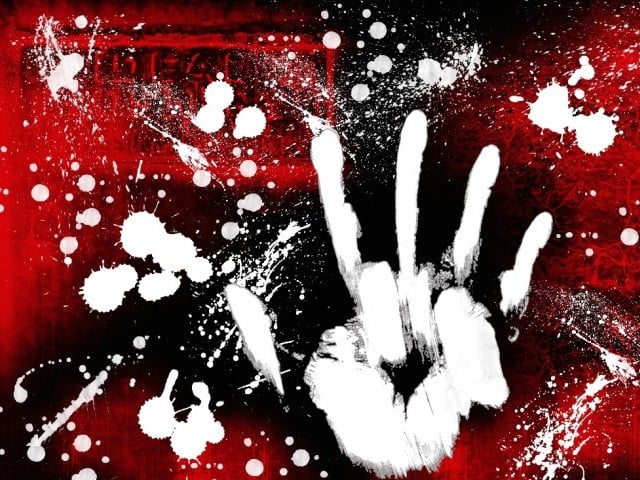 “The deceased were identified as 55-year-old Pathano Bibi, her daughter 19-year-old Mamtaz Bibi and son 25-year-old Ajaz.” STOCK IMAGE