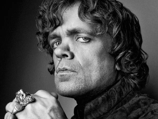 Tyrion Lannister is the best thing to happen to Game of Thrones